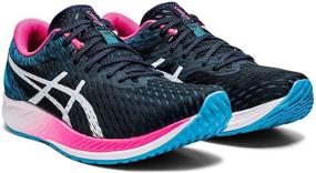 img 3 attached to ASICS Womens Hyper Running French Women's Shoes in Athletic