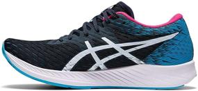 img 1 attached to ASICS Womens Hyper Running French Women's Shoes in Athletic