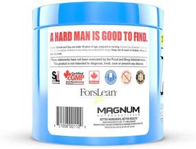 img 2 attached to 💪 Maximize Performance with Magnum Nutraceuticals Thrust Testosterone Booster