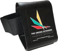 🏌️ golf swing extender: enhancing your swing with this trainer logo