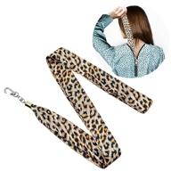 zipper helper leopard assistant yourself logo