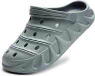 👡 kaq lightweight comfortable sandals slippers logo