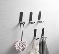 hawayi adhesive minimalist kitchen bathroom storage & organization логотип