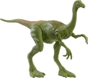 img 4 attached to Игрушки Jurassic World Gallimimus Cretaceous