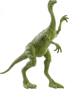 img 2 attached to Jurassic World Toys Gallimimus Cretaceous