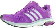 women's regular adidas energy reveal running shoes logo