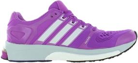 img 3 attached to Women's Regular adidas Energy Reveal Running Shoes