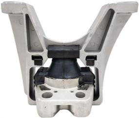 img 1 attached to 🚗 Engine Motor Mount Compatible with 2005-2011 Ford Focus 2.0L Auto &amp; 2010-2013 Ford Transit Connect 2.0L A5495 5S4Z-6038CB