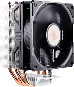 img 1 attached to Cooler Master Hyper Cooling System