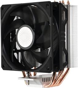 img 4 attached to Cooler Master Hyper Cooling System