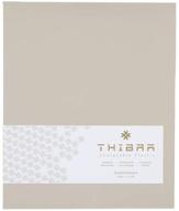 thibra thermoplastic reusable moldable plastic logo