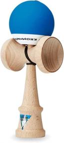 img 3 attached to KROM Kendama POP Dark Blue