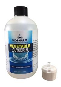 img 1 attached to Vegetable Glycerin Food Grade Kosher