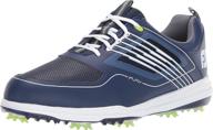 🏌️ optimized seo: footjoy men's fury golf shoes logo