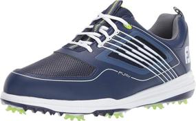 img 1 attached to 🏌️ Optimized SEO: FootJoy Men's Fury Golf Shoes