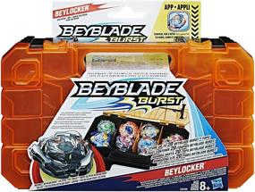img 1 attached to Burst 🔓 Beylocker C0709 by BEYBLADE