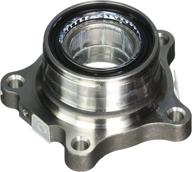 timken bm500015 wheel bearing module logo