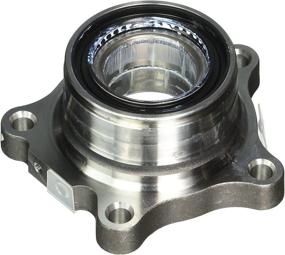 img 1 attached to Timken BM500015 Wheel Bearing Module