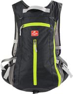 🎒 lightweight packable backpack by naturehike - ultralight and efficient! logo