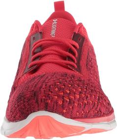 img 3 attached to Under Armour Lightning Running Academy Men's Shoes: Unleash Your Speed in Style