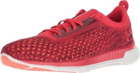 img 4 attached to Under Armour Lightning Running Academy Men's Shoes: Unleash Your Speed in Style