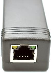 img 1 attached to 💡 Enhance Connectivity: PLUSPOE Micro USB Active PoE Splitter for Remote USB Power Over Ethernet - Perfect for Tablets, Dropcam, Nest Cam, and Raspberry Pi – Compatible with 10/100M PoE Switches or PoE Injectors