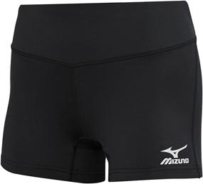 img 4 attached to Mizuno Victory Inseam Volleyball Shorts Outdoor Recreation for Hiking & Outdoor Recreation Clothing