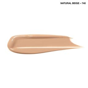 img 1 attached to COVERGIRL Smoothers Hydrating Makeup Foundation, Natural Beige - 1 Fl Oz (Pack of 1)