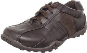 img 4 attached to Josmo 18026 Casual Shoe: Perfect Footwear for Toddlers and Big Kids