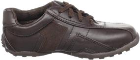 img 1 attached to Josmo 18026 Casual Shoe: Perfect Footwear for Toddlers and Big Kids