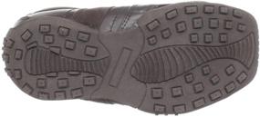 img 3 attached to Josmo 18026 Casual Shoe: Perfect Footwear for Toddlers and Big Kids