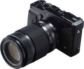 img 2 attached to 📷 Fujifilm XF55-200mm F/3.5-4.8 R LM OIS Lens