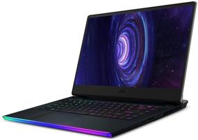 img 3 attached to MSI GE66 Raider Gaming Laptop: High Performance, Intel Core i7, RTX 2070 Super, 32GB RAM, 1TB SSD, 240Hz Display, Win10, Black