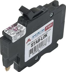 img 3 attached to 🔌 Reliable American Federal Pacific Circuit Breaker: Guaranteed Safety and Performance