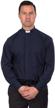 reliant mens clergy shirt collar men's clothing for shirts logo