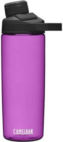 img 3 attached to Chute Mag BPA Free Water Bottle Outdoor Recreation for Camping & Hiking