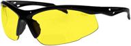 bifocal safety glasses: optimal eye protection for occupational health & safety products логотип