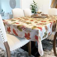 🌪️ elrene fashions alluring swirls tablecloth логотип