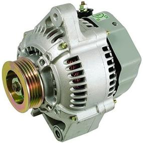 img 3 attached to Premier Gear PG 13326 Professional Alternator