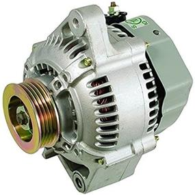 img 1 attached to Premier Gear PG 13326 Professional Alternator