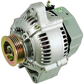 img 2 attached to Premier Gear PG 13326 Professional Alternator