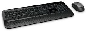 img 3 attached to Enhance Your Productivity with the Microsoft Wireless Desktop (M7J-00002)