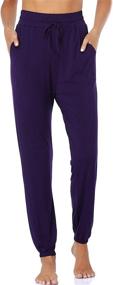 img 4 attached to ASIMOON Joggers Lightweight Jogging Breathable Sports & Fitness for Running