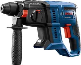 img 4 attached to Bosch GBH18V 20N SDS Plus Rotary Hammer