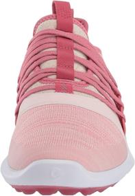 img 3 attached to PUMA Womens Solelace Rapture Rose Metallic Sports & Fitness