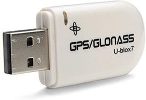 img 3 attached to 🌐 HiLetgo VK172 G-Mouse USB GPS/GLONASS приемник: Усовершенствованная навигация для Windows 10/8/7/VISTA/XP