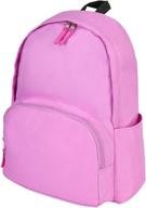 🎒 vorspack backpack: custom-made lightweight and durable gear logo