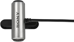 img 3 attached to 🎙️ Микрофон Sony ECM-CS3 для бизнеса - японский импорт с улучшенным SEO