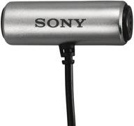 🎙️ sony ecm-cs3 business microphone - japanese import with improved seo logo