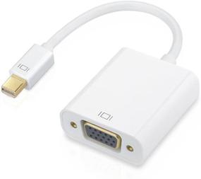 img 3 attached to LIANSHU DisplayPort Adapter Cable Inches